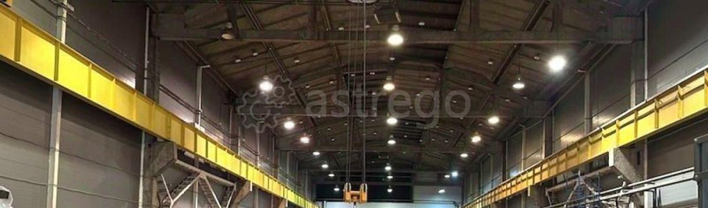 Производственное, 1192 м2 Санкт-Петербург - изображение 2