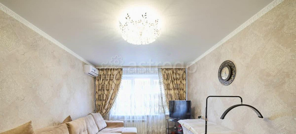 3-комн. квартира, 66.7 м2, 4/9 эт. Стерлитамак - изображение 5