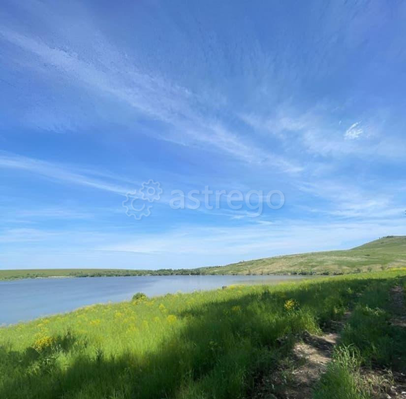 Земельный участок, 7.2 га Белокуриха - изображение 2