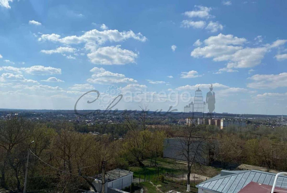 3-комн. квартира, 54.5 м2, 4/4 эт. Старый Оскол - изображение 7