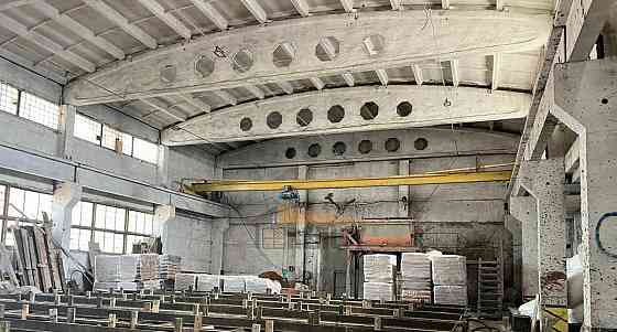 Производственное, 1000 м2 Лобня