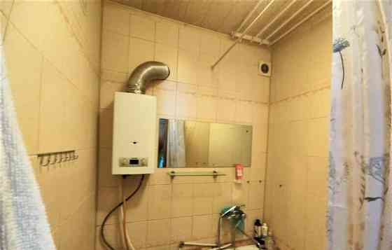 2-комн. квартира, 44.4 м2, 1/2 эт. Ступино