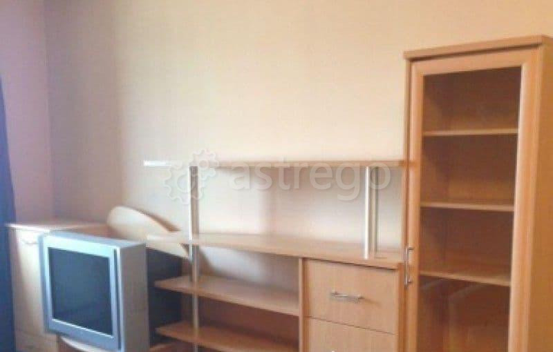 1-комн. квартира, 46 м2, 6/9 эт. Москва - изображение 2