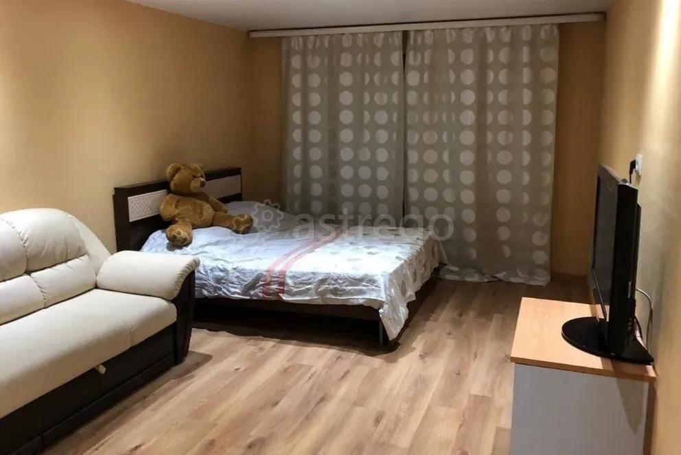 Сдам 1-комн. Квартиру, 35 м2, 5/10 эт., Долгосрочно Петропавловск-Камчатский - изображение 4