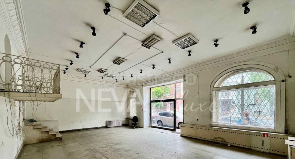 Торговое помещение, 150 м2 Санкт-Петербург - изображение 4