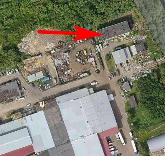 Склад, 600 м2 Архангельск