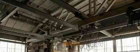 Производственное, 700 м2 Балашиха