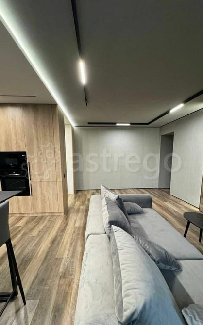 3-комн. квартира, 86 м2, 8/9 эт. Белгород - изображение 3