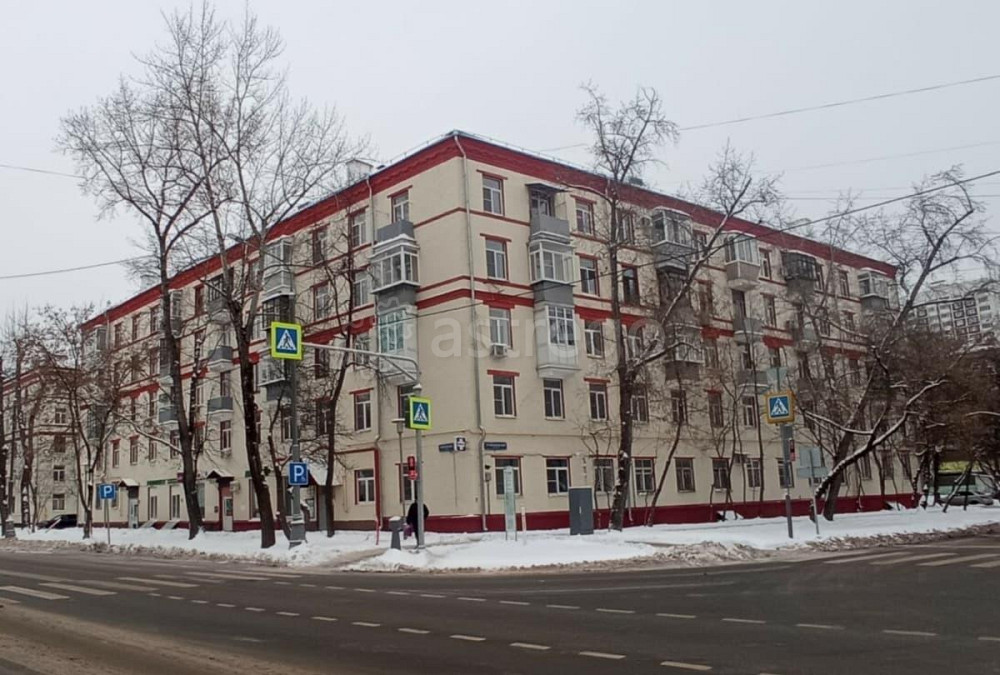 Свободного назначения, 307.2 м2 Москва - изображение 1