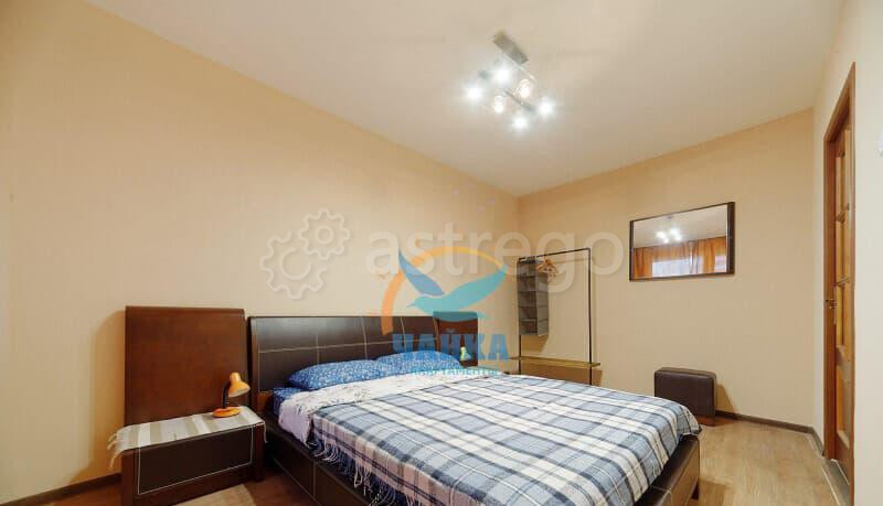 2-комн. квартира, 55 м2, 5/10 эт. Санкт-Петербург - изображение 1