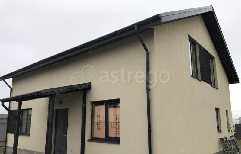 Дом, 170 м2 Истра - изображение 5