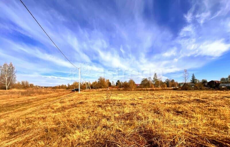 Земля под ИЖС, 17 соток Егорьевск - изображение 3