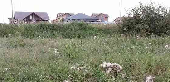 Земельный участок, 10.5 сотки Емельяново