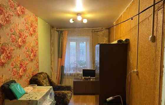1-комн. квартира, 29 м2, 1/3 эт. Егорьевск