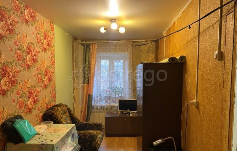 1-комн. квартира, 29 м2, 1/3 эт. Егорьевск - изображение 5
