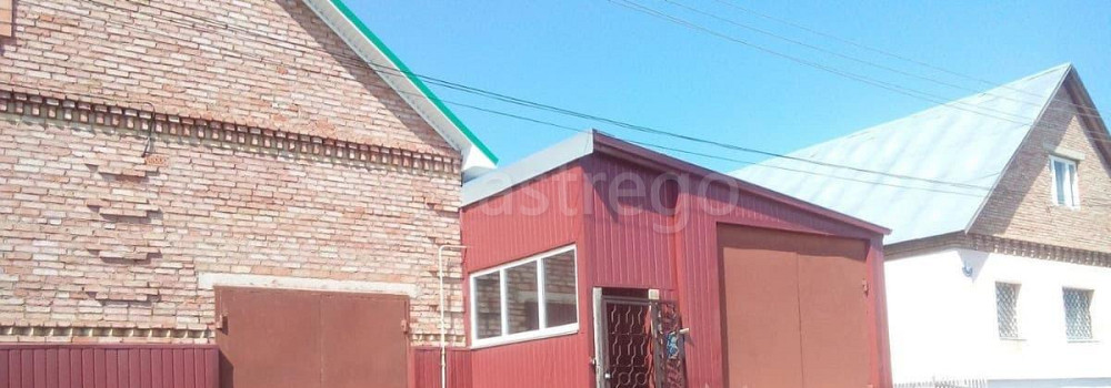 Коттедж, 209.8 м2, 25 соток, 2 эт. Ишимбай - изображение 3