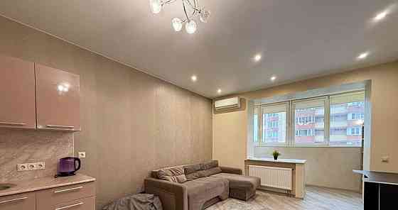 Студия, 35 м2, 5/18 эт. Электросталь