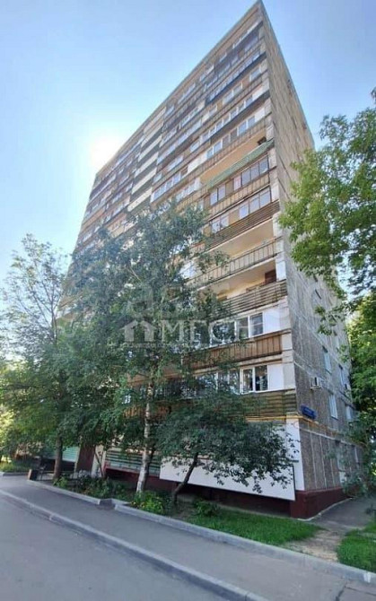 2-комн. квартира, 38 м2, 13/14 эт. Москва - изображение 3