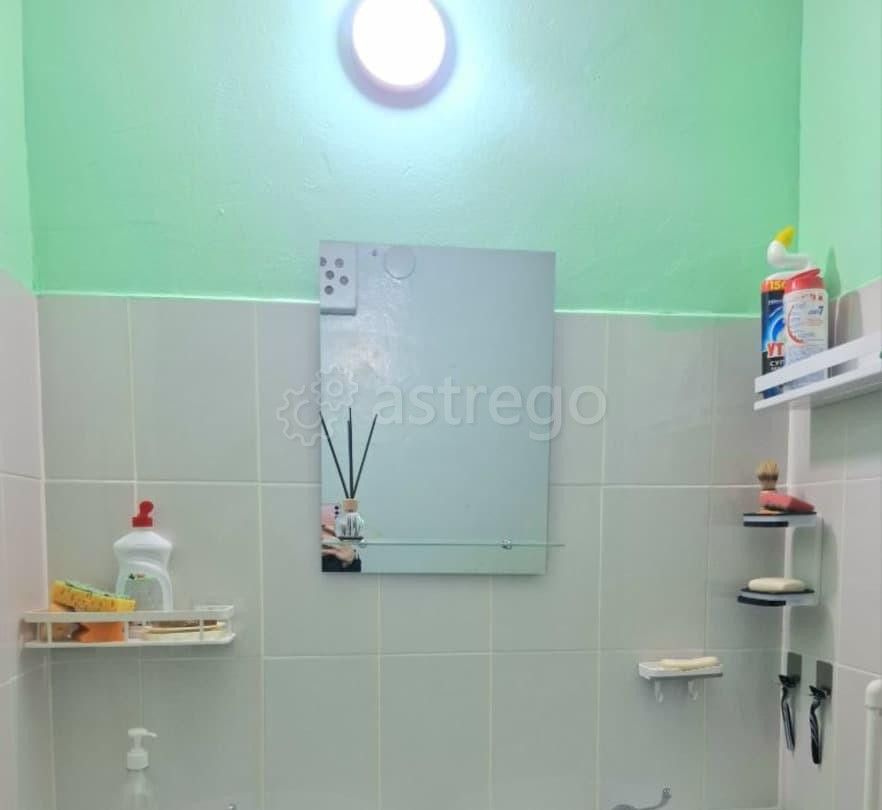 Комната, 16.4 м2, 6/9 эт. Дубна - изображение 7