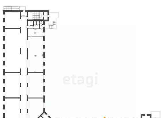 Офис, 98.5 м2 Котлас