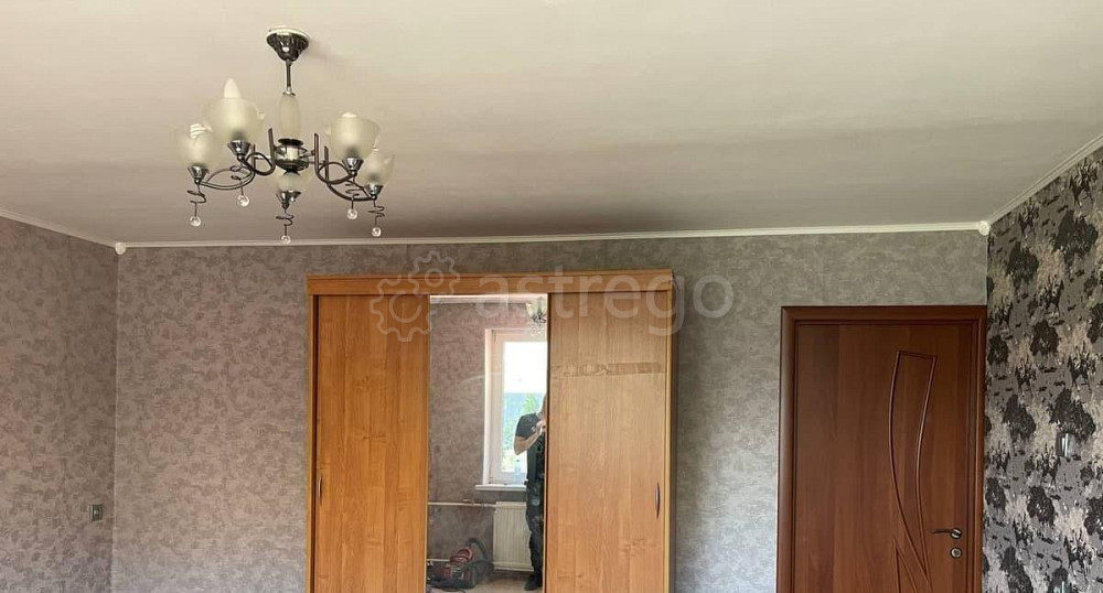 Комната, 21.3 м2, 1/9 эт. Санкт-Петербург - изображение 7