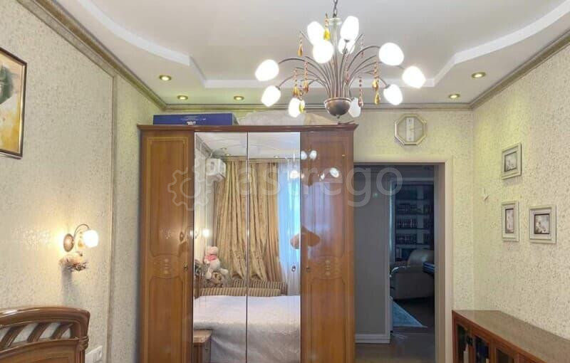 4-комн. квартира, 78.8 м2, 6/10 эт. Красноярск - изображение 8