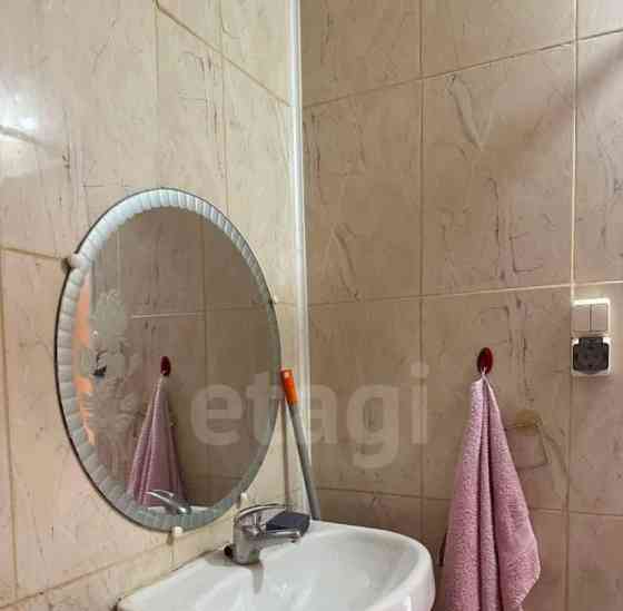 Студия, 30 м2, 6/12 эт. Санкт-Петербург