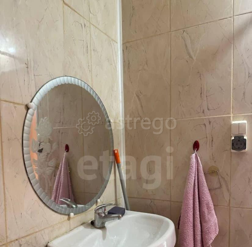 Студия, 30 м2, 6/12 эт. Санкт-Петербург - изображение 4
