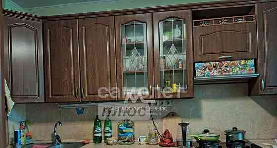 3-комн. квартира, 76.6 м2, 2/10 эт. Подольск