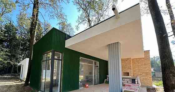 Дом, 143 м2, 4 сотки, 1 эт. Видное