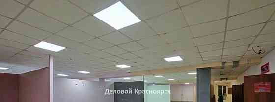 Офис, 915 м2 Красноярск