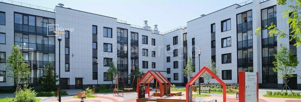 Свободного назначения, 35.1 м2 Санкт-Петербург - изображение 3