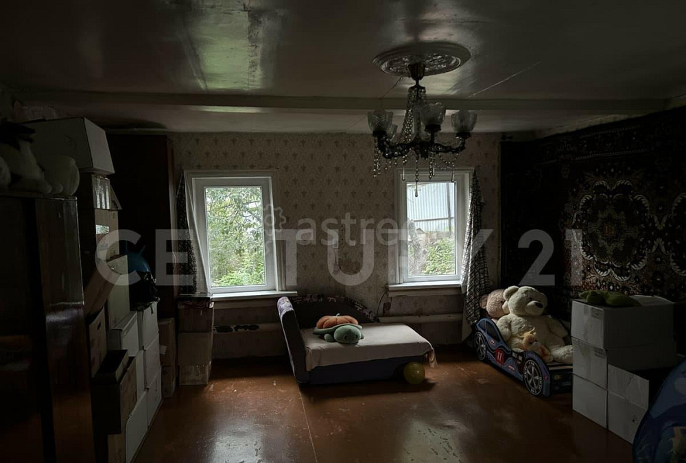 Дом, 70 м2, 20 соток, 1 эт. Иглино - изображение 8