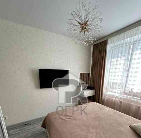 3-комн. квартира, 72 м2, 5/6 эт. Балашиха