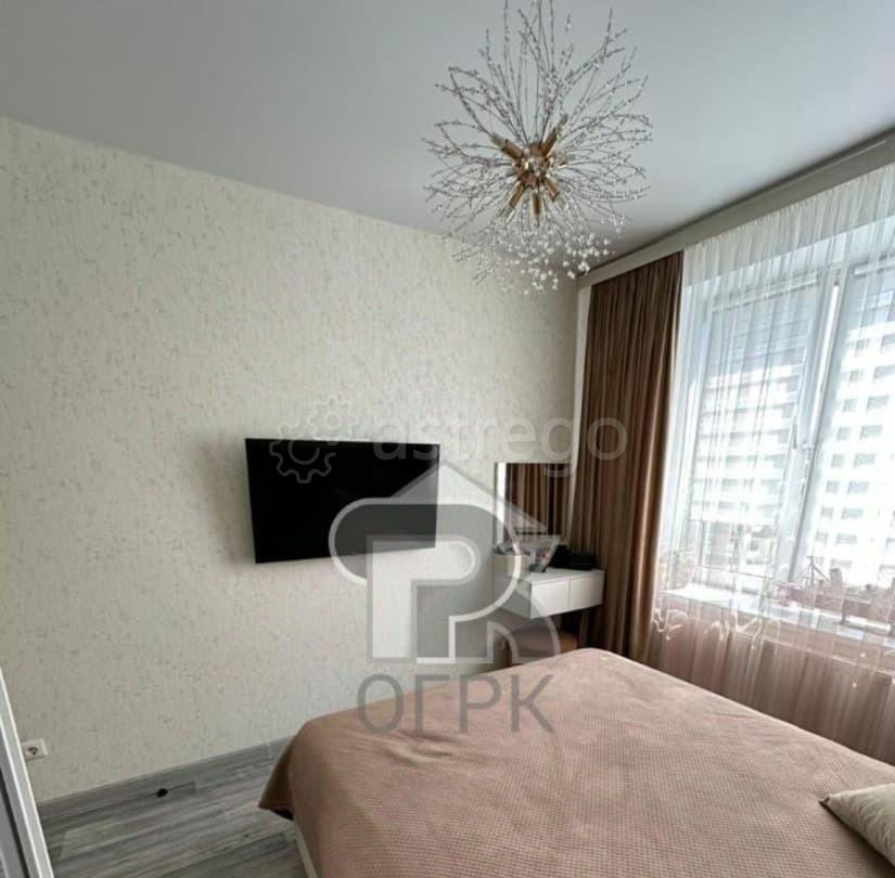 3-комн. квартира, 72 м2, 5/6 эт. Балашиха - изображение 5