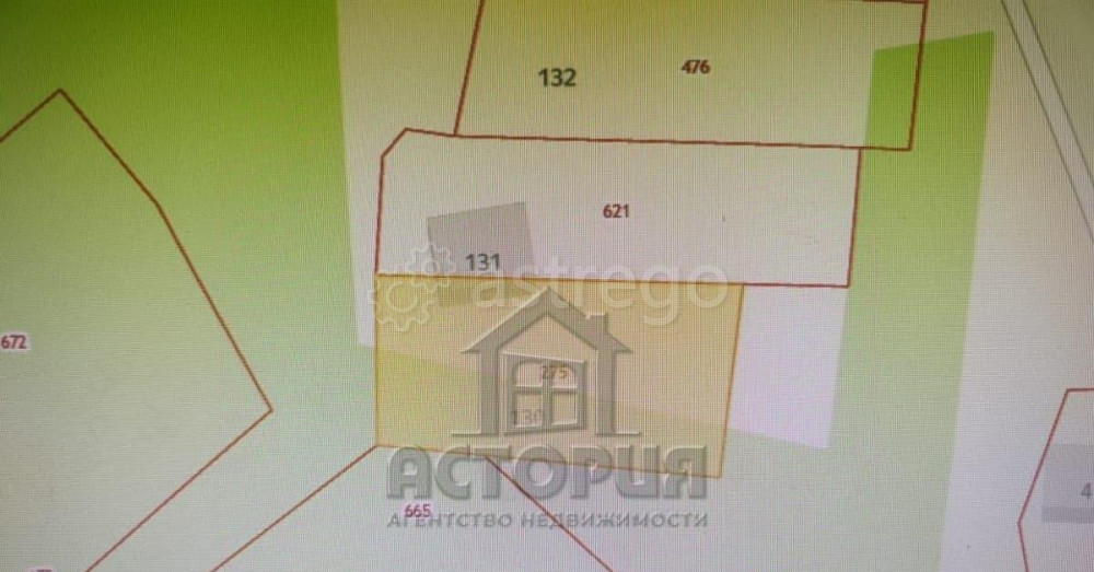 Земельный участок, 7 соток Красноярск - изображение 1