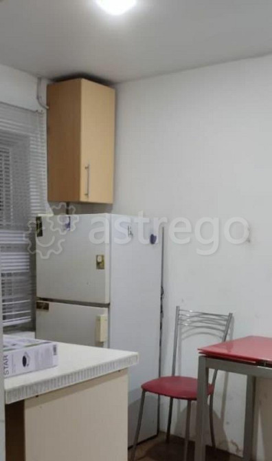 Студия, 27 м2, 1/1 эт. Красноярск - изображение 3