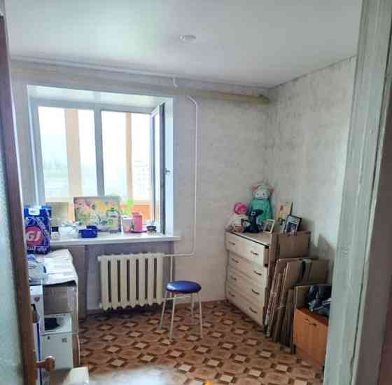 4-комн. квартира, 76.4 м2, 9/9 эт. Уфа