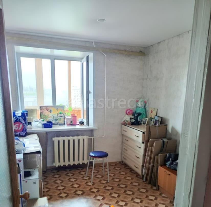 4-комн. квартира, 76.4 м2, 9/9 эт. Уфа - изображение 5