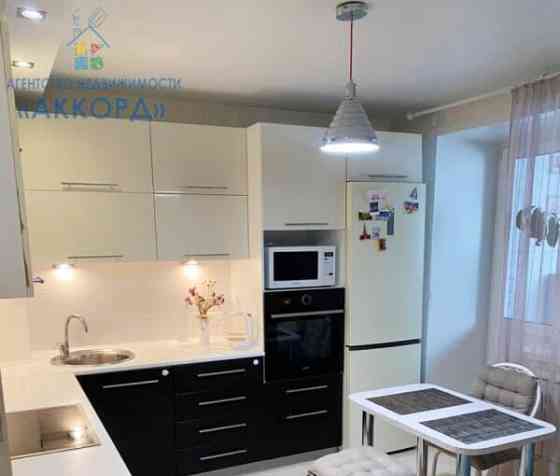 1-комн. квартира, 33.2 м2, 16/16 эт. Барнаул