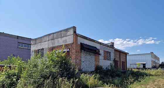 Коммерческий участок, 1.33 га Бийск