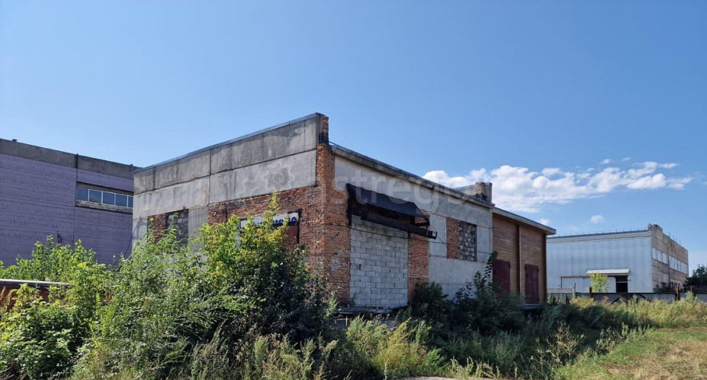 Коммерческий участок, 1.33 га Бийск - изображение 2