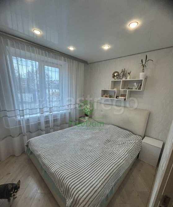 3-комн. квартира, 58.2 м2, 1/5 эт. Разумное - изображение 7