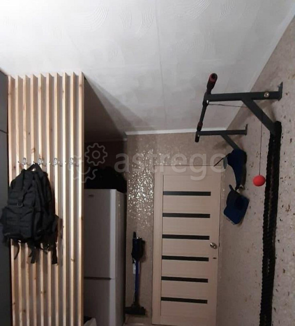 Комната, 18 м2, 9/9 эт. Москва - изображение 2