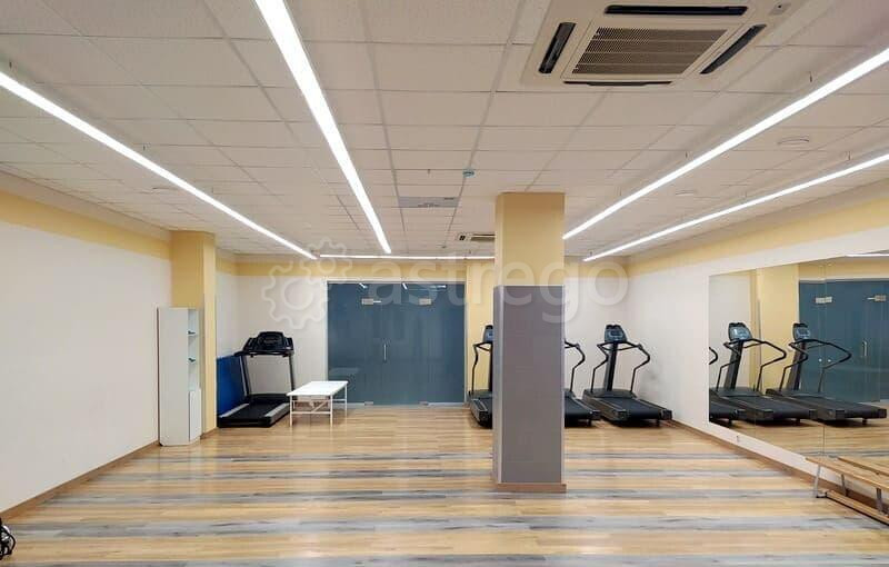 Свободного назначения, 520 м2 Фрязино - изображение 2