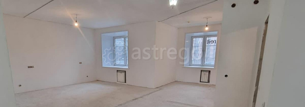 4-комн. квартира, 104.5 м2, 3/16 эт. Красноярск - изображение 1