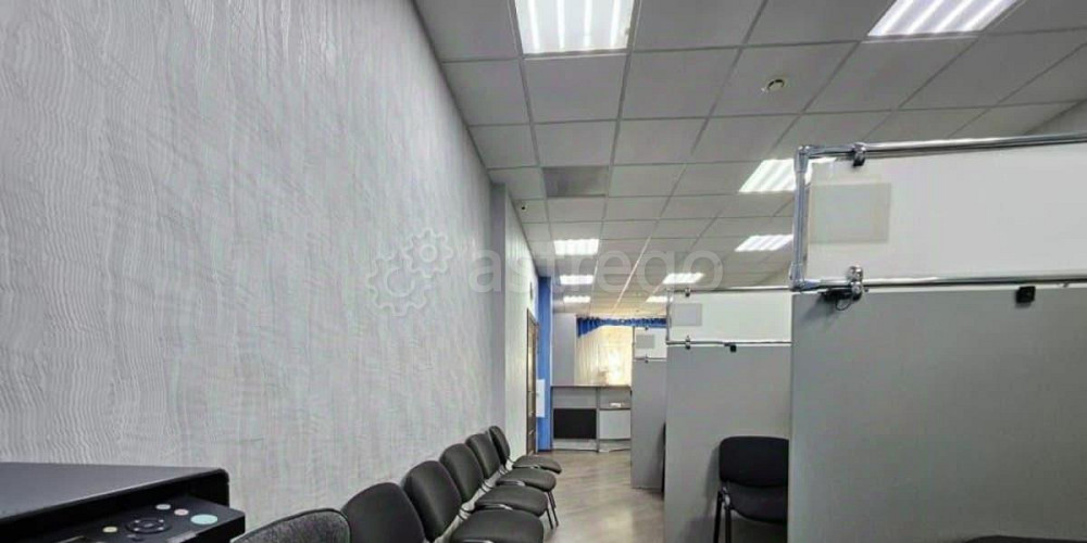Офис, 84.1 м2 Благовещенск - изображение 2