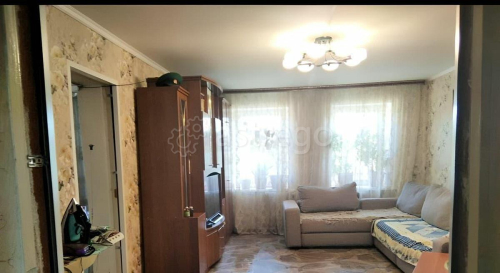 Дом, 70 м2, 9 соток, 1 эт. Минусинск - изображение 2