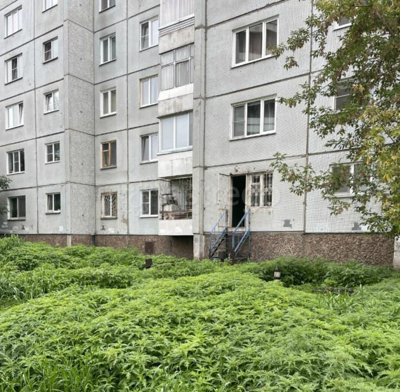 Свободного назначения, 21.1 м2 Красноярск - изображение 3