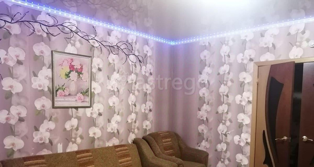 4-комн. квартира, 82.6 м2, 3/9 эт. Ачинск - изображение 1